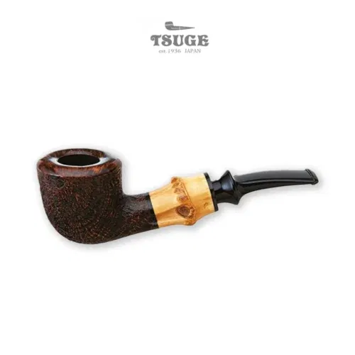 Tsuge G9 Bamboo 362 Sand Blast