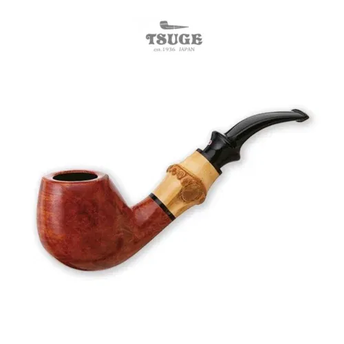 Tsuge G9 Bamboo 363 Smooth