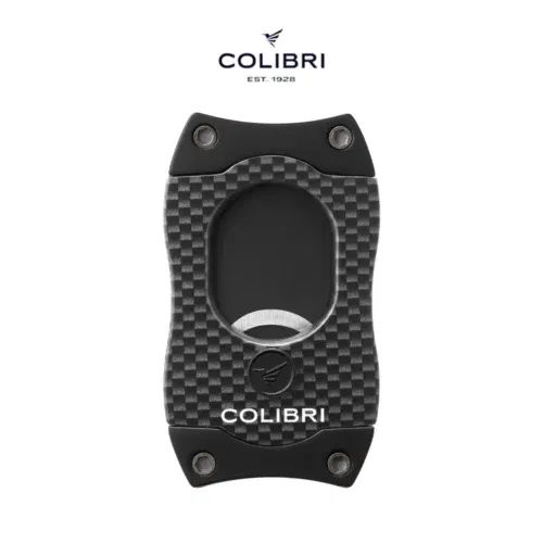 Colibri S-Cut Carbon Black