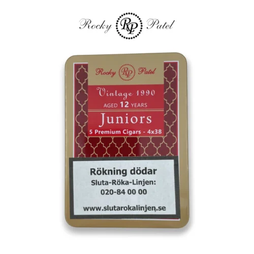 Rocky Patel Vintage Juniors 1990