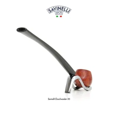 Savinelli Churchwarden 313