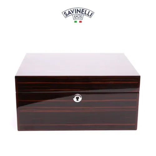 Savinelli Humidor London