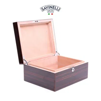 Savinelli Humidor London