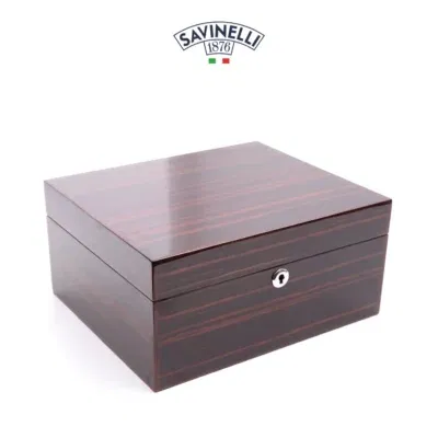 Savinelli Humidor London