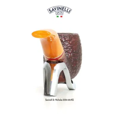 Savinelli St. Nicholas 2024 616 KS