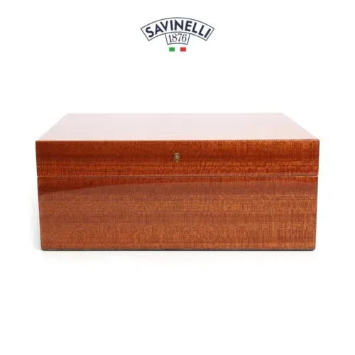 Savinelli Verona Medium Humidor