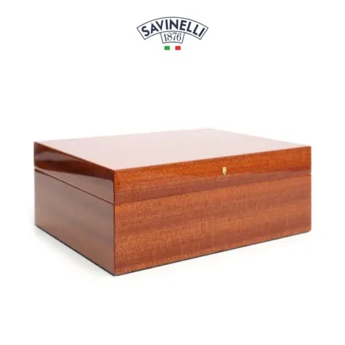 Savinelli Verona Medium Humidor