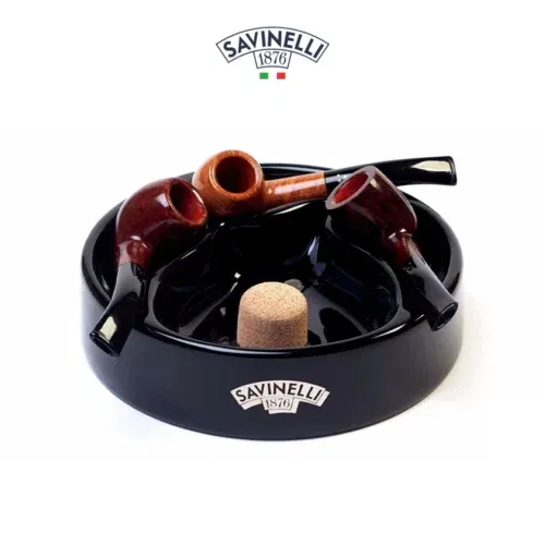 Savinelli W1008 Nero