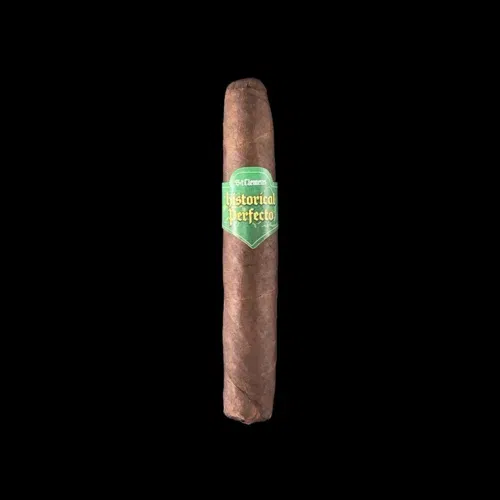 Tektor Cigars St Clemens Historical Perfecto