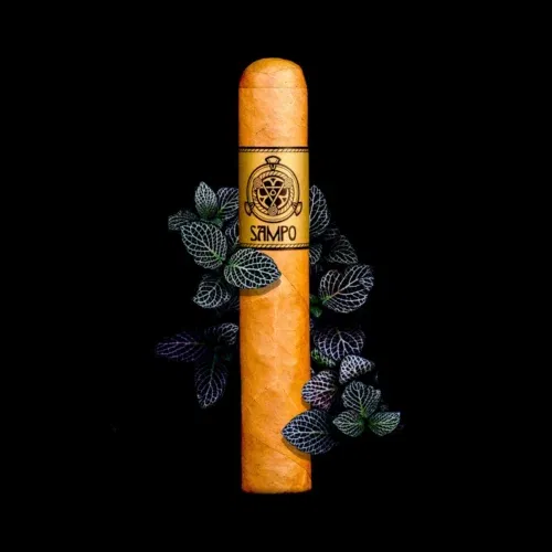 Tektor Cigars Sampo Robusto