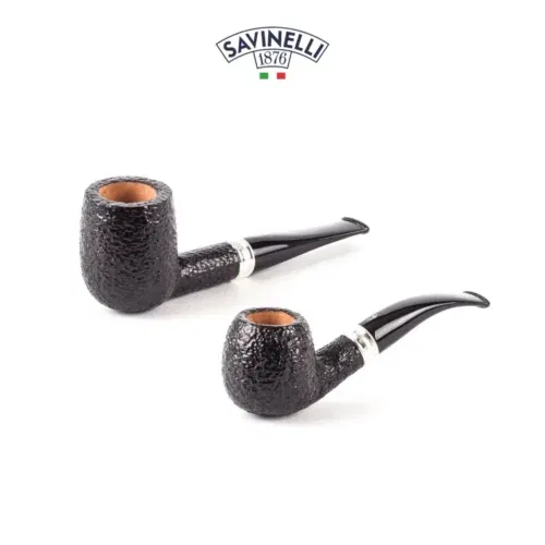 Fars Pippaket Savinelli