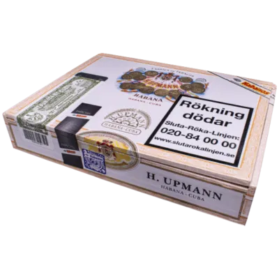 H.Upmann Majestic