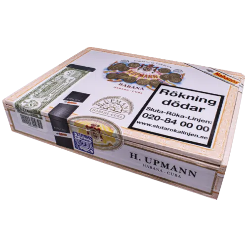 H.Upmann Majestic