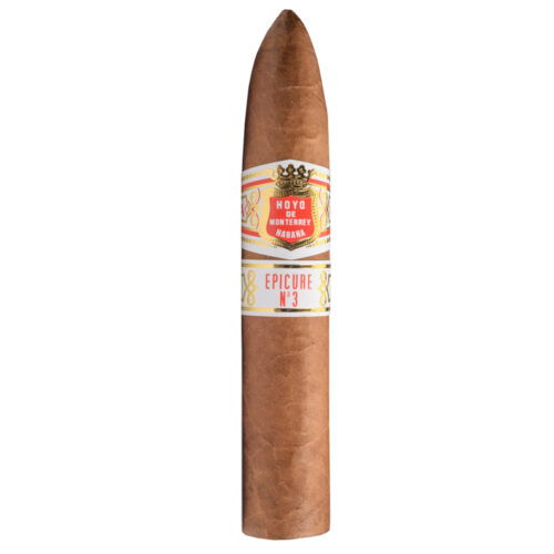 Hoyo De Monterrey Epicure No 3 25 st låda