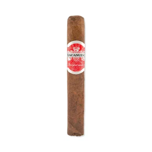 Macanudo Inspirado Red Robusto