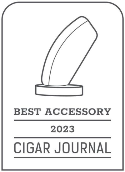 Totem Best accessory Cigar Trophy 2023