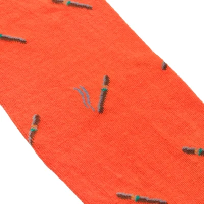 Casdagli Smoking Socks Långa