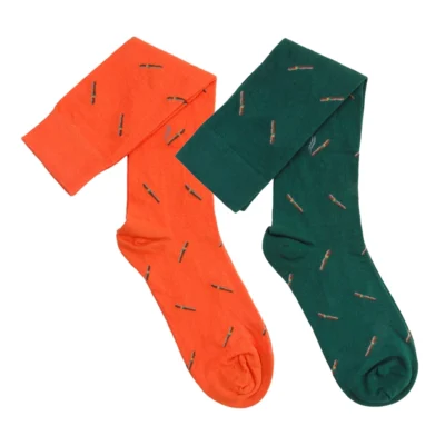 Casdagli Smoking Socks Långa