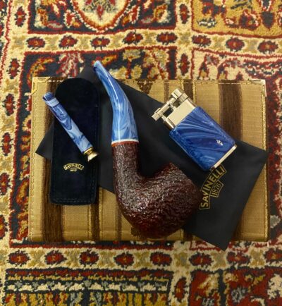 Savinelli Oceano 616 Limited Edition Trio