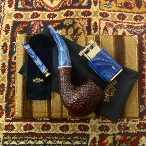 Savinelli Oceano 616 Limited Edition Trio