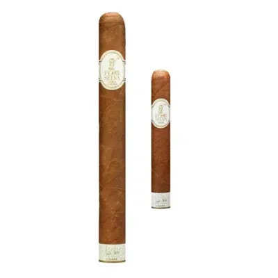 Vinterkombo Flor de Selva 2 cigarrer