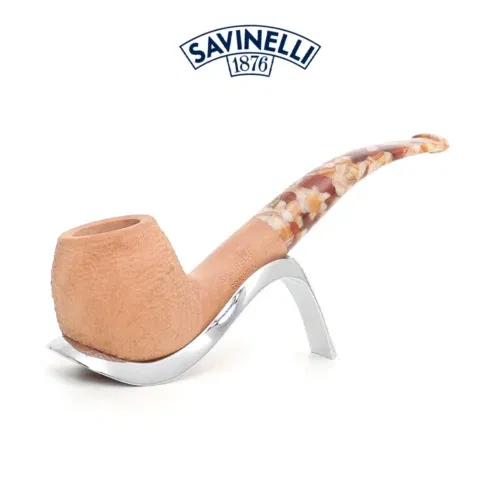 Savinelli Granola Natural 626 Limited Edition