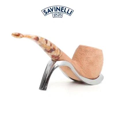 Savinelli Granola Natural 626 Limited Edition