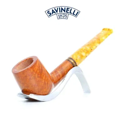 Savinelli Miele Smooth 106 Limited Edition