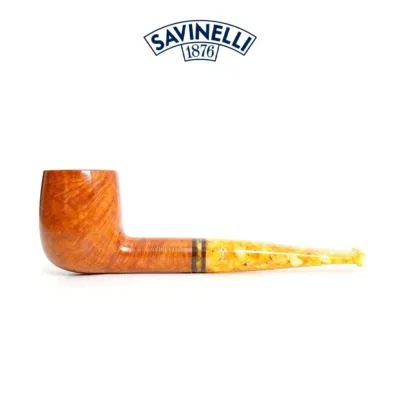 Savinelli Miele Smooth 106 Limited Edition