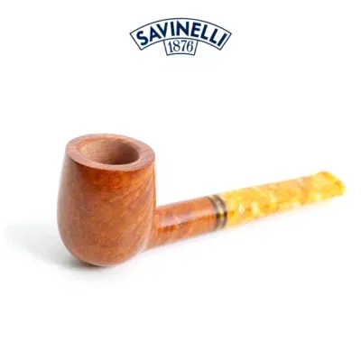 Savinelli Miele Smooth 106 Limited Edition