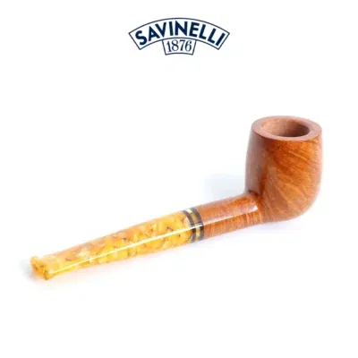 Savinelli Miele Smooth 106 Limited Edition