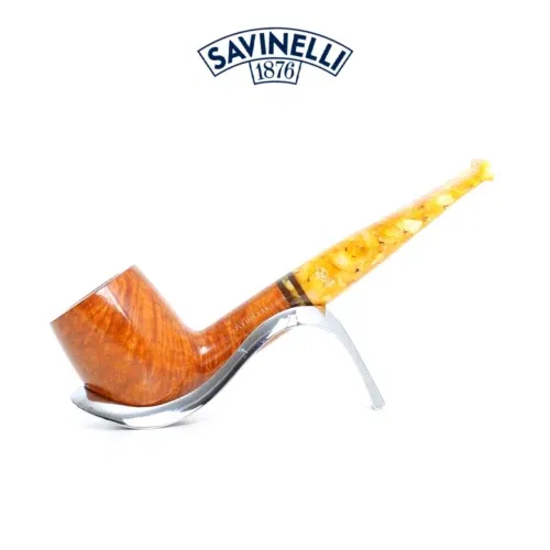 Savinelli Miele Smooth 106 Limited Edition