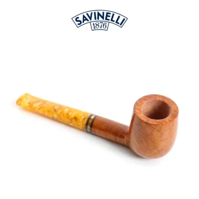 Savinelli Miele Smooth 106 Limited Edition