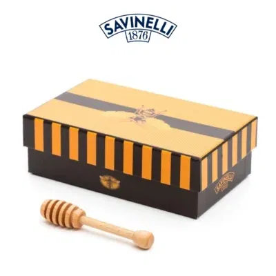 Savinelli Miele Smooth 106 Limited Edition