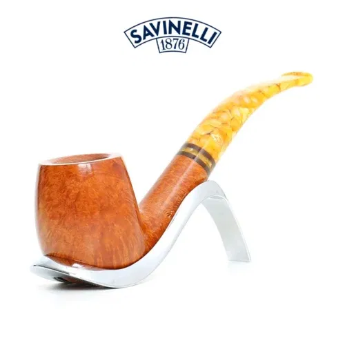 Savinelli Miele Smooth 601 Limited Edition