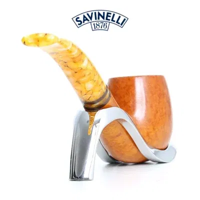 Savinelli Miele Smooth 601 Limited Edition