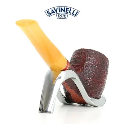 Savinelli St Nicholas 2024 106-1