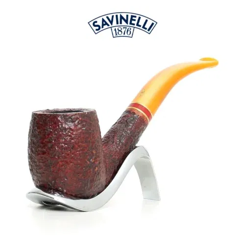 Savinelli St Nicholas 2024 606 KS