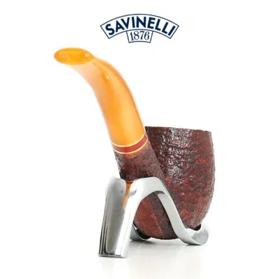 Savinelli St Nicholas 2024 606 KS