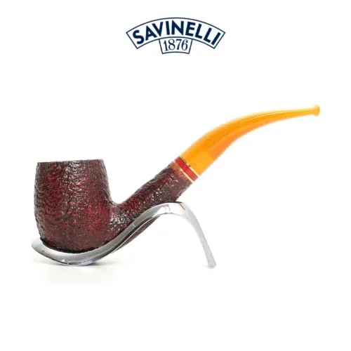 Savinelli St Nicholas 2024 606 KS