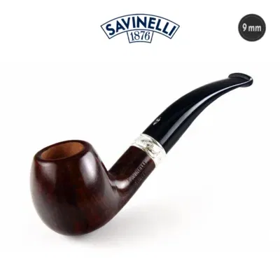 Savinelli Trevi Smooth 626