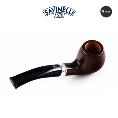 Savinelli Trevi Smooth 626