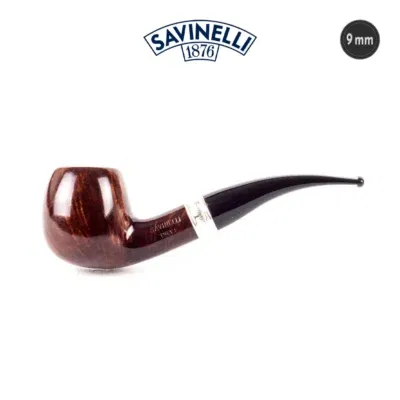 Savinelli Trevi Smooth 626