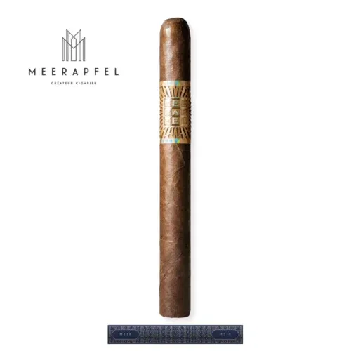 Meerapfel Master Blend Meir Churchill