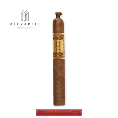 Meerapfel Master Blend Richard Double Robusto