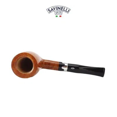 Savinelli Lancillotto rak 128 - Bild 2