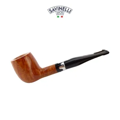 Savinelli Lancillotto rak 128