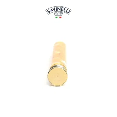 Savinelli Miele Tamper