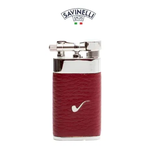 Savinelli New Generation Röd