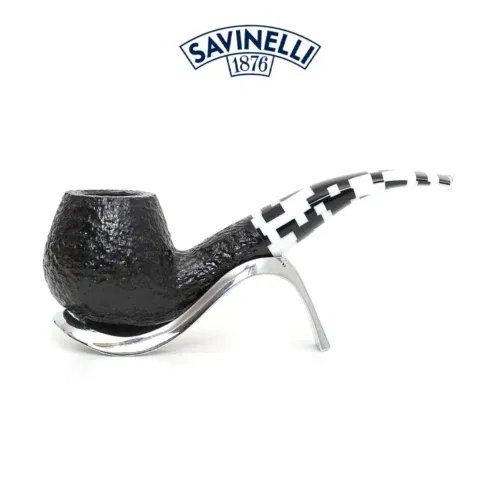 Savinelli Pulcinella 645 Limited Edition